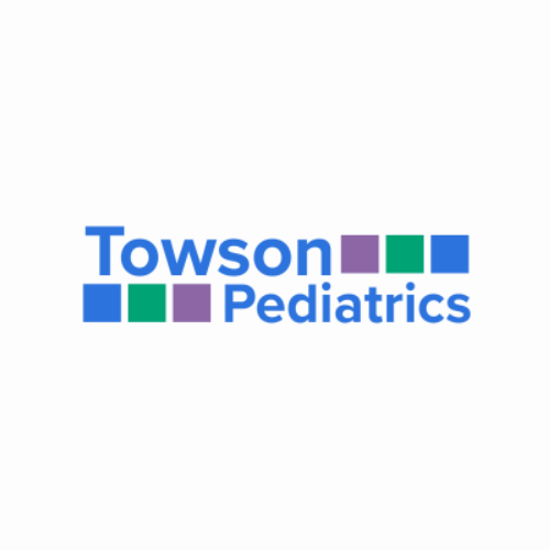 Towson Pediatrics Logo